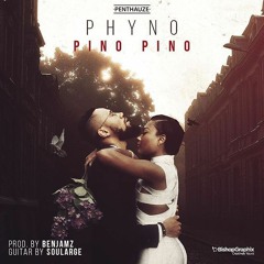 Pino Pino- Phyno ll yawnaija.tv