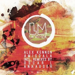 Alex Kennon - Blue Line (Oscar L Remix) | OUT NOW!