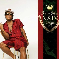 Bruno Mars - 24K Magic ( FederFunk Disco House Remix ) // FREE DOWNLOAD CLICK BUY//