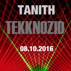 Tekknozid 2016 - 10 - 09