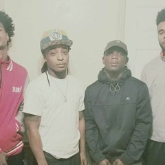 They Gon' Understand ft BMG Quavo x Zilahbaybee (Prod. DcOnDaTrack & TeeOnTheBeat)