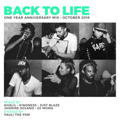 i-DJ: back to life