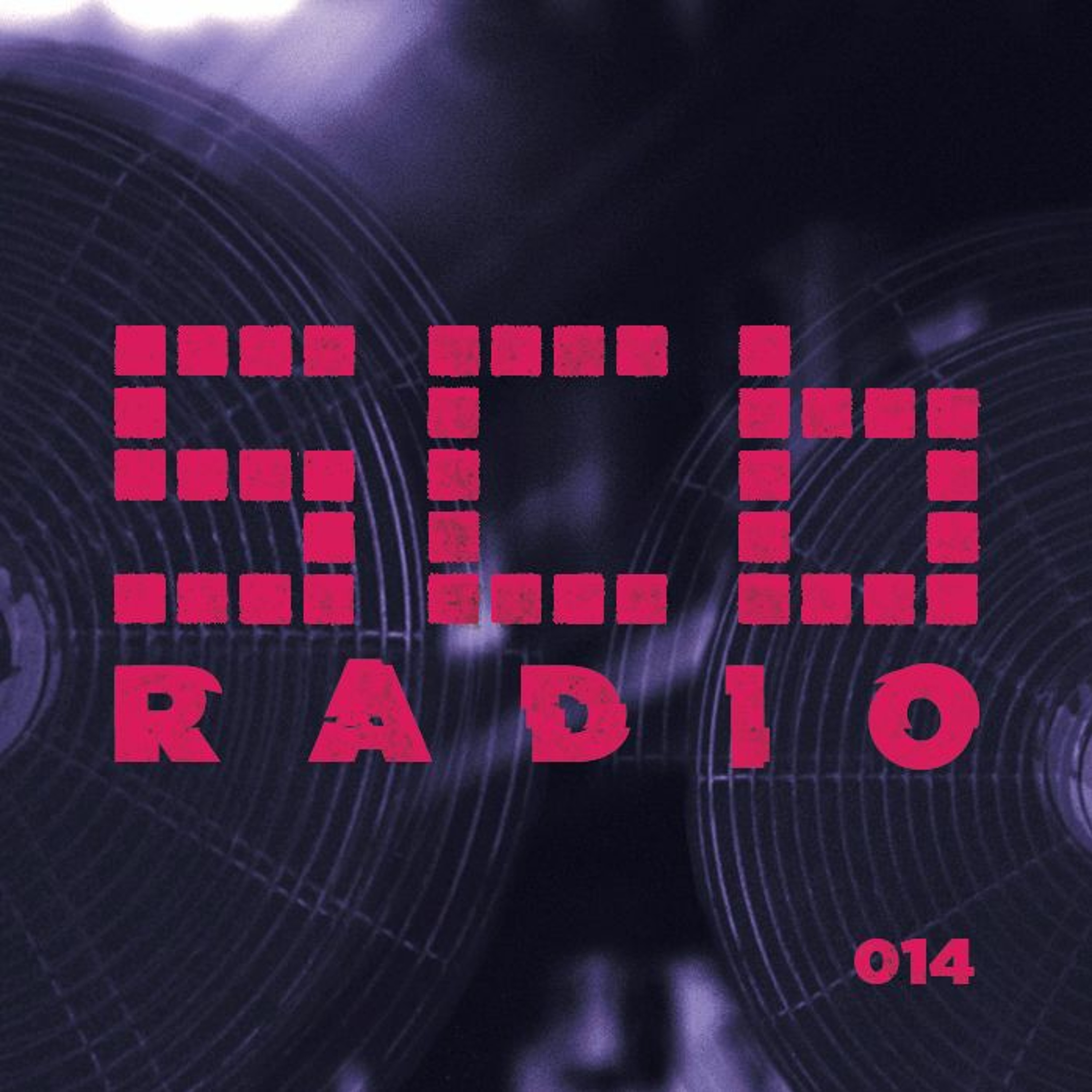 SCB Radio with Scuba