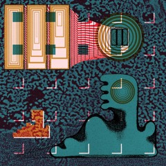 7. BH031 Don't DJ - Syrian Rue