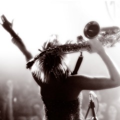 Limerock ft. The Lovely Laura - Saxopolis (Original Version)