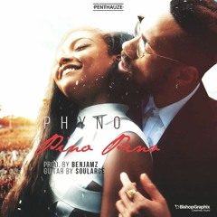 Phyno - Pino Pino