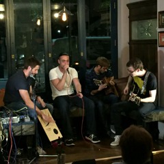 Observers -  Day by Day (live)