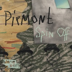 B1 - Piemont - Spin Off (Nicolas Masseyeff Remix)