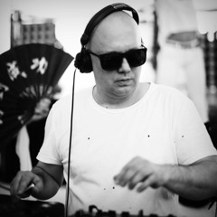 Fish — DHM Podcast #118 (Live Rooftop Moscow)