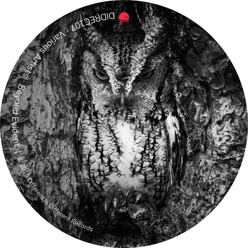Re Dupre - Mad Monkey (Kid Mistik 'Extinct' Remix)
