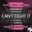 Can't Fight It (Rodrick Arsten Remix)