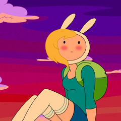 Oh, Fionna [Adventure Time]
