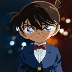 Try Again- Detective Conan OST