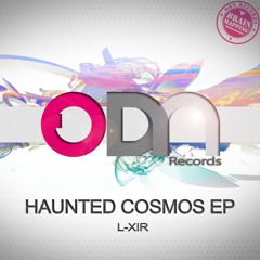 L-XIR - Haunted Cosmos (Original Mix)
