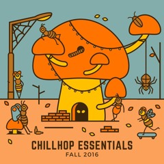 Aso - Seasons [Chillhop Essentials]