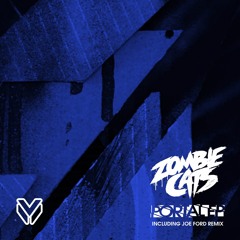 Zombie Cats & Safra - Portal (Joe Ford remix) - Noisia Radio S02E41