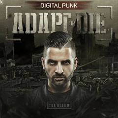 Bottoms Up (Digital Punk Remix)