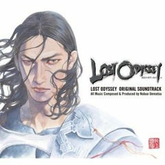 Lost Odyssey — Roar of the Departed Souls [OST]