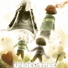 Undertale: Undertale (Orchestral Suite by Tristan Gray)