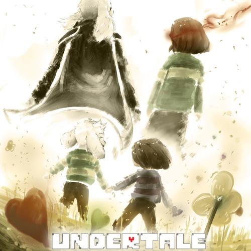 Undertale: Undertale (Orchestral Suite by Tristan Gray)
