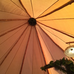 @ Rocking The Daisies - Headspaza Disco Session