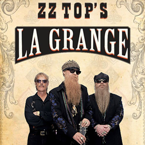 Stream ZZ Top - La Grange - Full Score by Guitar Pro | Listen online for  free on SoundCloud