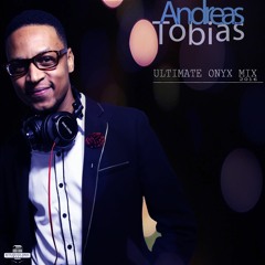 Andreas Tobias - Ultimate Onyx Mix Session ## 2016 ( Studiolink Production)