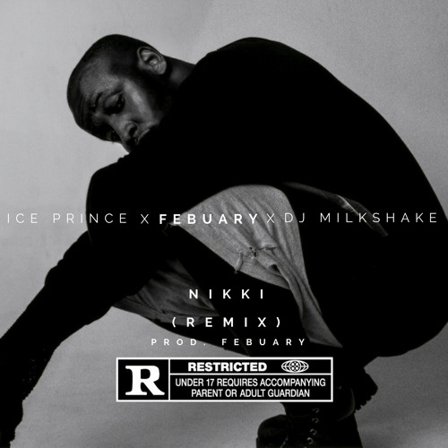 Febuary ft DJ Milkshake x Ice Prince - Nikki Remix