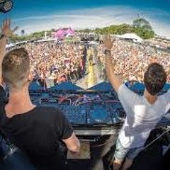 Showtek & Drake vs Firebeatz & KSHMR | How We Started From No Heroes