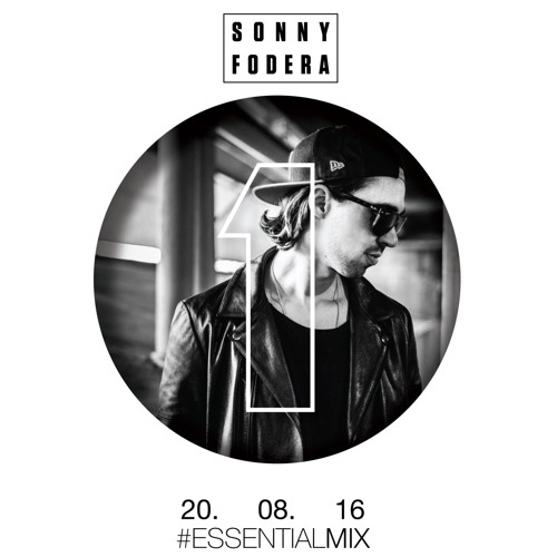 Radio 1 Essential Mix