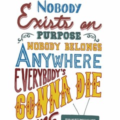 It's Too Early To Argue About Jesus