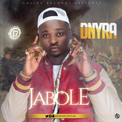 Jabole by Dnyra (Edline Records)