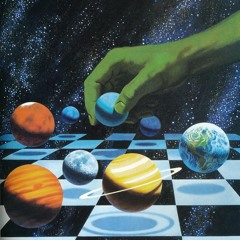 PRIORITIES (Prod. AdoTheGod)