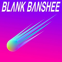 Blank Banshee  - MEGA - Cerulean
