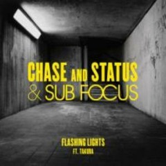 Chase and Status & Sub Focus - Flashing Lights (Falco Edit) [Free Download]