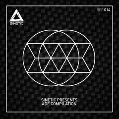 Alberto Ruiz, Luca Gaeta - VCO3 (Original Mix)