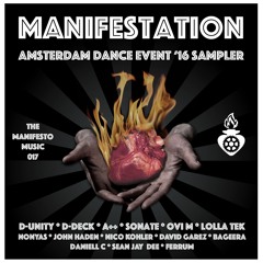 TMM017 : David Garez, Bageera - Perseo (Original Mix)