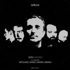 Leon, Ninho - We Feel (Original Mix)
