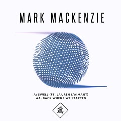 Mark Mackenzie - Back Where We Started