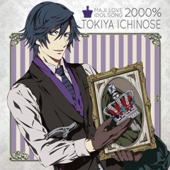 Tokiya Ichinose - Independence