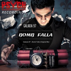 Galaxia 97 - Bomb Falla (Original Mix)