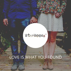 Love Is What U Found