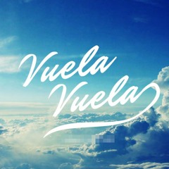 Vuela Vuela - La Sociedad Privada