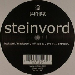 ~Steinvord - iyff acid e1