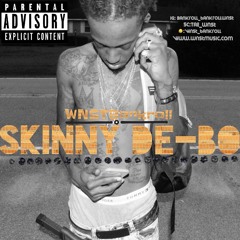 Skinny De-bo Prod By 96M'$