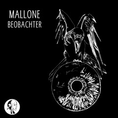 Mallone - Beobachter (Original Mix) | Steyoyoke Black