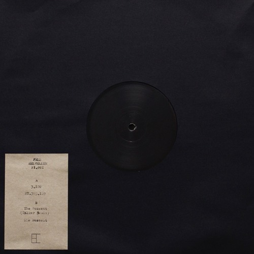 PI.001 | Fell | Helvellyn