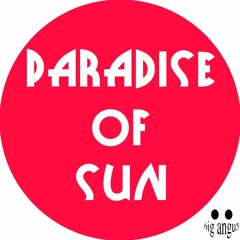 Robert Firth ft LEAF - Paradise Of Sun (Original Mix)
