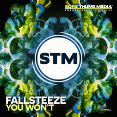 Fallsteeze - You Won't