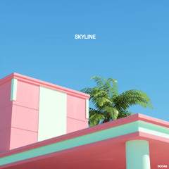 Rodas - Skyline